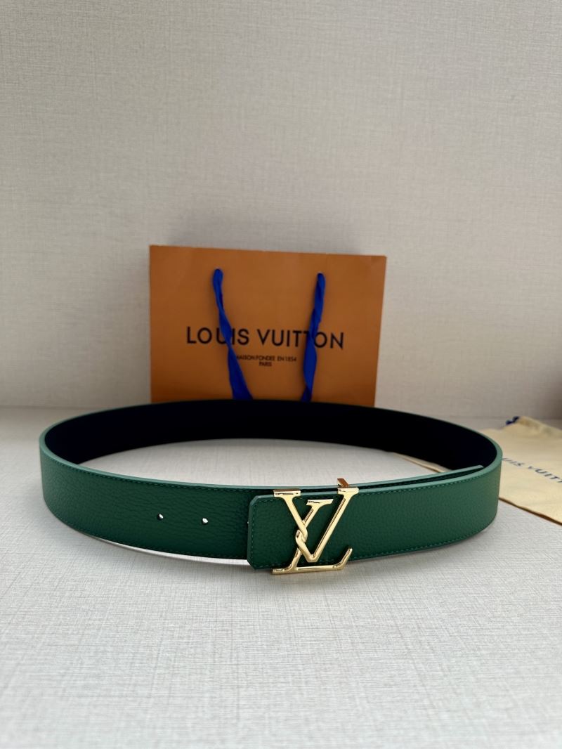 Louis Vuitton Belts